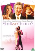 Shall We Dance ?, DVD Movie