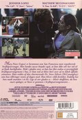 The Wedding Planner, DVD Movie