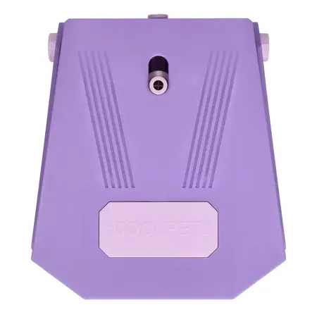 CoolPets Splash Water Fountain - Lilla