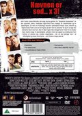 John Tucker Must Die, DVD Movie