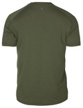 Pinewood Finnveden Airvent Function T-shirt moss green