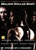 Million Dollar Baby, DVD Movie