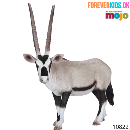 Mojo Oryx Antilope_foreverkids.dk_MJ-387242