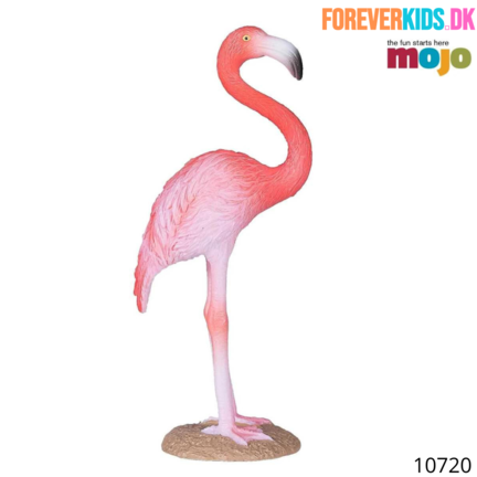 Mojo Amerikansk Flamingo_foreverkids.dk_MJ-387134