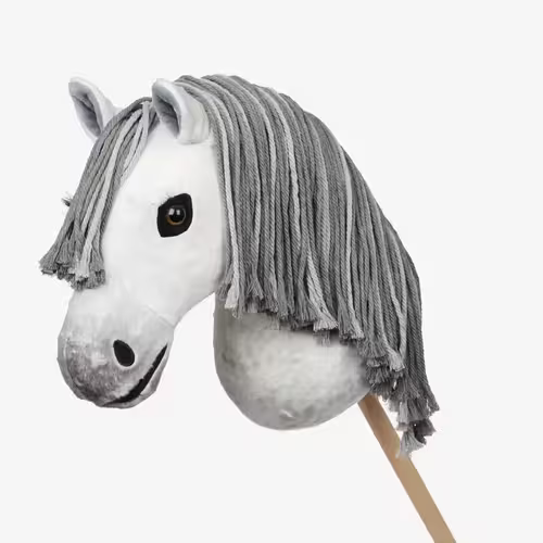 LeMieux kæphest gavesæt - Cranberry - Earl