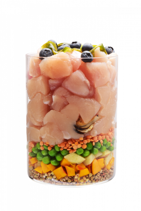 Carnilove True Fresh Chicken Junior Large Breed