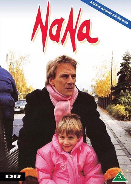 NaNa, DVD Movie
