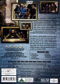 Tempelriddernes Skat, DVD, Film, Movie