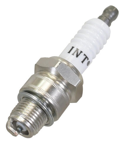 Tændrør - TE20 - TEA20, FE35, MF35, MF135 - Ferguson - Grå Ferguson