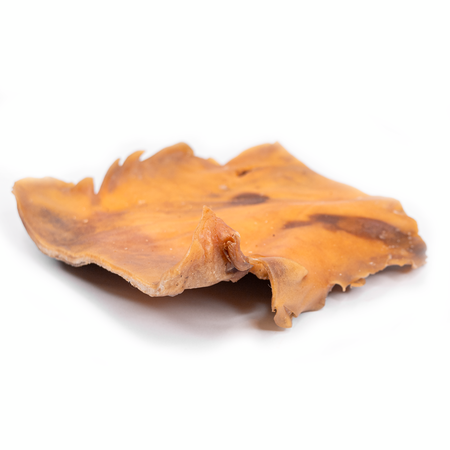 Snack'it Pandebrask plade - Okse