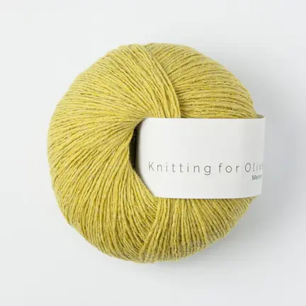 garnnoegle merino fra knitting for olive i farven kvaede