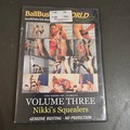Ballbusting World Volume 3 Nikkis Squealers