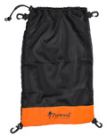 Pinewood® Outdoor Backpack – Suede Brown (22 L)