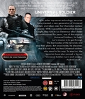 Universal Soldier, Regeneration, Bluray, Movie