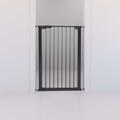 Dogspace Bonnie extra tall presure fitted pet gate - sort