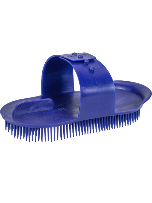 Plastik strigle - Navy Plastik strigle - Navy