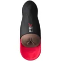 PDX Elite Fuck-O-Matic 2 masturbator med sug, vibration og testikelstimulation