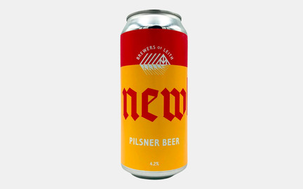 Pils - Pilsner fra Newbarns