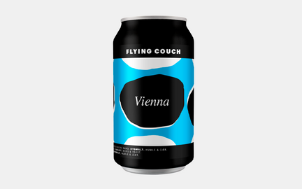 Vienna - Vienna lager fra Flying Couch
