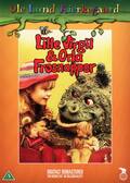 Lille Virgil og Orla Frøsnapper, Ole Lund Kirkegaard, DVD, Film