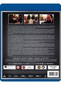 Bleeder, Blu-Ray, Thriller, Kim Bodnia, Mads Mikkelsen