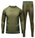 Pinewood Seamless Function Base Layer