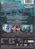 Van Helsing, DVD Movie