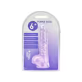 Lilla Dildo 6"