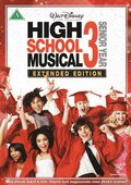 High School Musical, DVD Movie