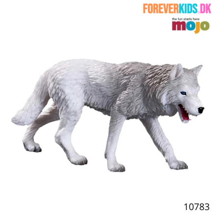 Mojo Polar ulv_foreverkids.dk_MJ-381052