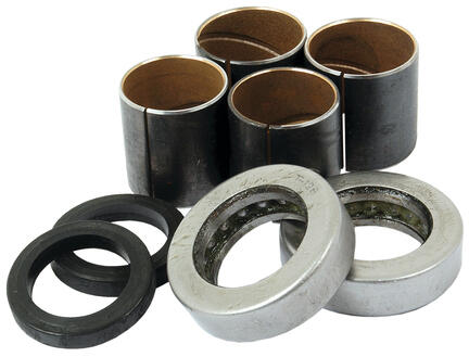 Spindel - Rep. sæt - Fordson Dexta