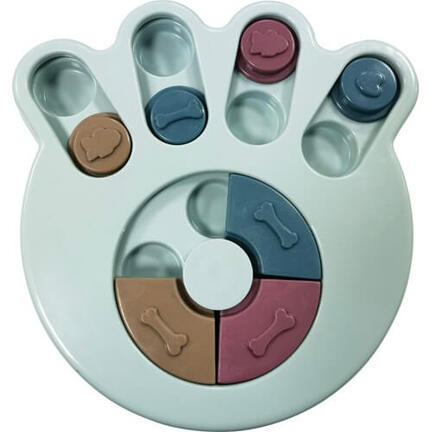 Companion Pet Puzzle Toy | Puslespil til din hund