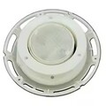 Marine solar exhaust fan