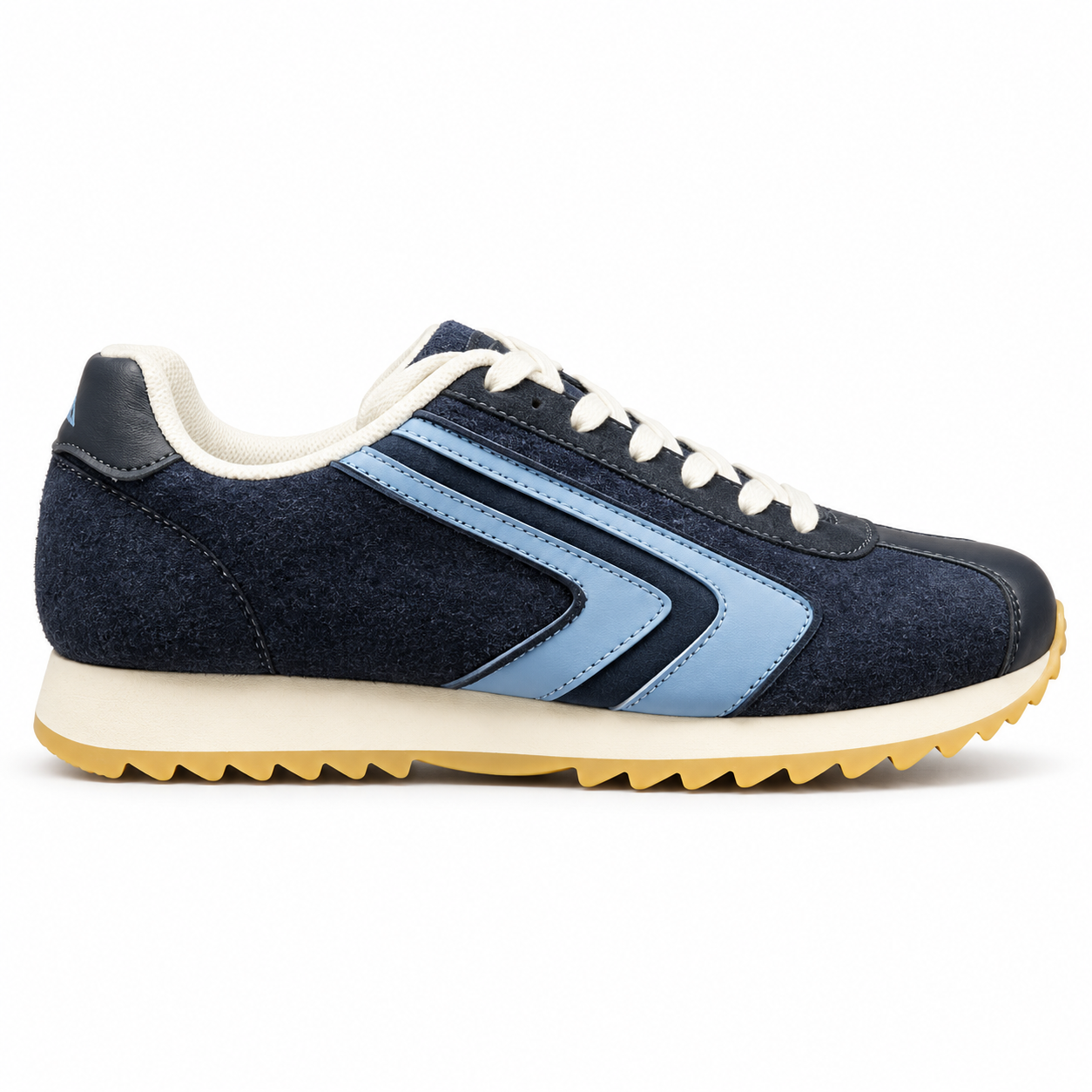 Be Wild Børnesneaker - 33