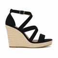 Celine Espadrille Heel