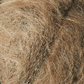 Close up af garnogle isager silk mohair farve 7s