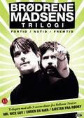 Brødrene Madsen, DVD Movie, Comedy Show