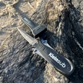 dykkerkniv titanium
