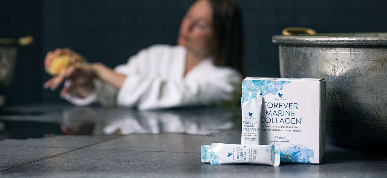 Forever Marine Collagen™