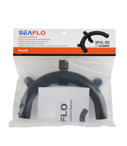 sSeaflo antihavert vented loop 25mm anti sifon ventil baad hos shop12volt