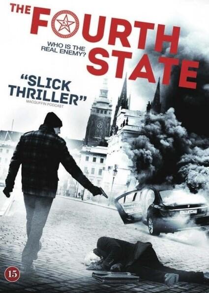 The Fourth State, DVD, Movie