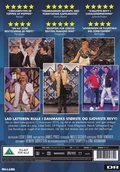 Cirkusrevyen, 2016, DVD Revy Movie