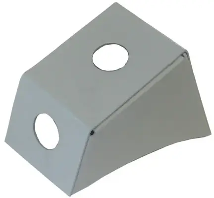 Butler positionslygte - Beslag - holder