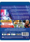 Sonic The Hedgehog, Blu-Ray, Movie