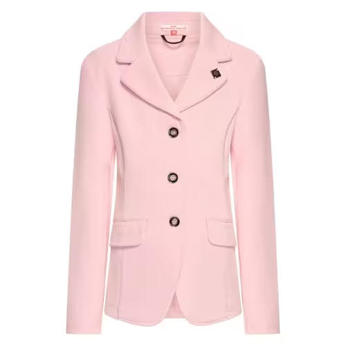 IRHBasic Kids stævnejakke - Candy Floss