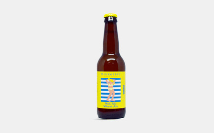 Drink'in The Sun - Alkoholfri Wheat Beer fra Mikkeller