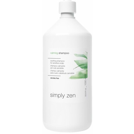 Simply Zen Calming Shampoo 1000 ml