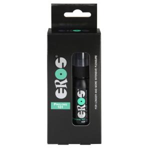 EROS 101 Prolong Spray 30ml – Kondomvenlig forsinkelsesspray til mænd