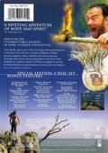 Cast Away, DVD Movie