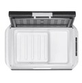 camping koeleboks 12v 230v